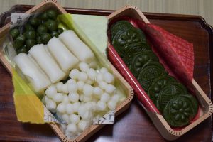 韓国伝統工芸 ポジャギ 韓国伝統刺繍 韓国伝統飲食 韓国料理 韓国伝統餅 韓国宮廷料理 教室 スタジオ月麓 アトリエ月麓